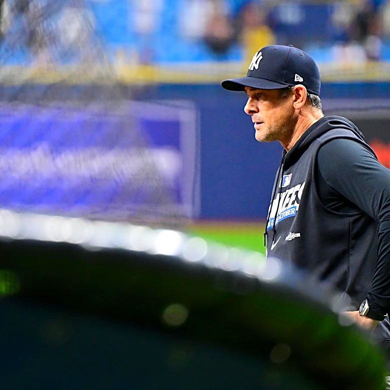 Yankees mailbag: Who should’ve hit leadoff instead of Trent Grisham?