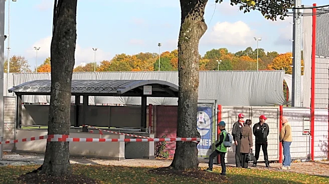 Sneaky, sneaky: Did pics reveal a secret plan for Bayern Munich?
