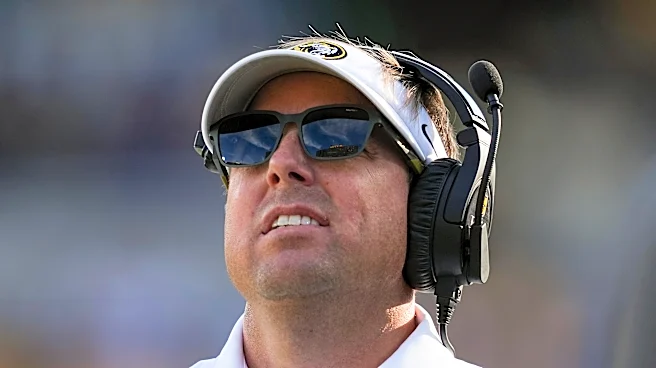 Questions ahead of Mizzou taking on Texas A&M