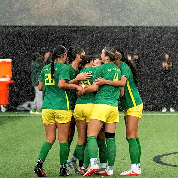 Oregon Soccer Recap: Penn State