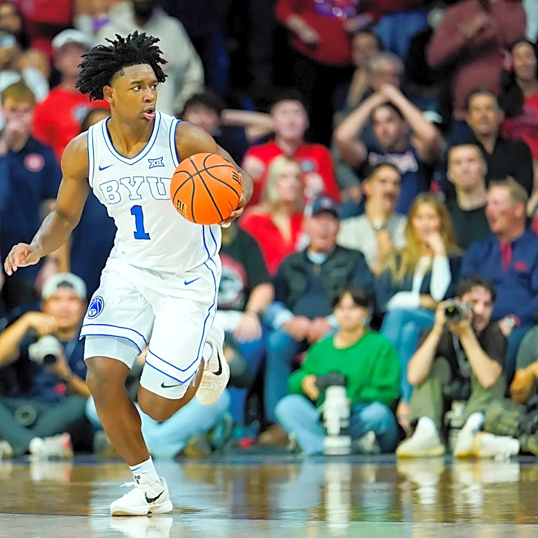 TV and Broadcast Details Set for BYU Basketball Exhibitions vs Nebraska, UNLV