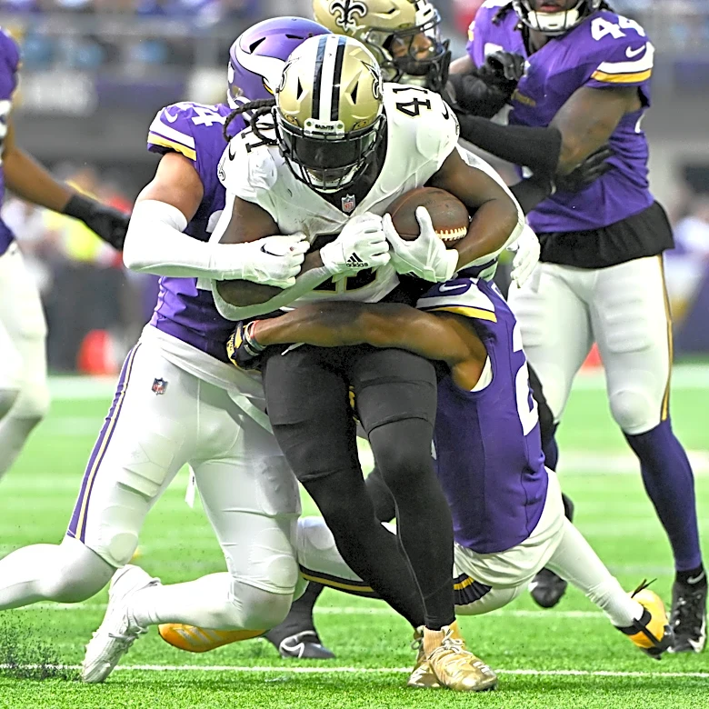 CSC Reacts Results: Will the Saints get a win over the Vikings in Sunday?