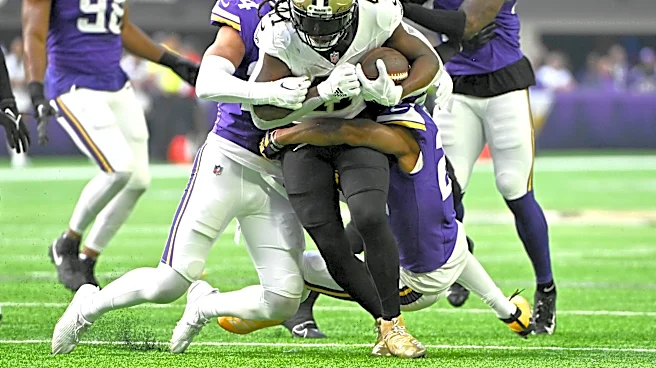 CSC Reacts Results: Will the Saints get a win over the Vikings in Sunday?