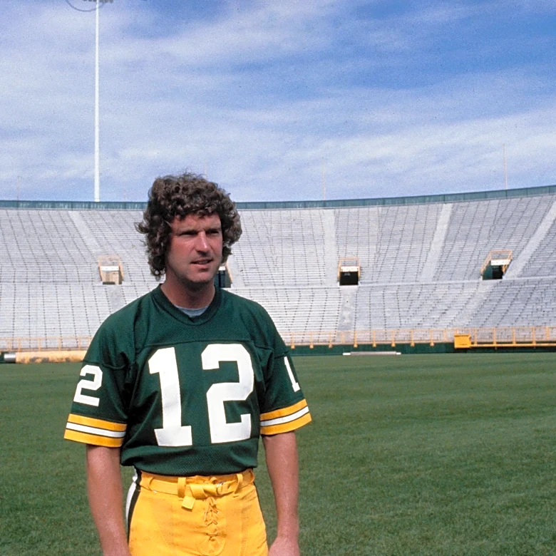 The “firsts” of Packers’ top performances against the Bears