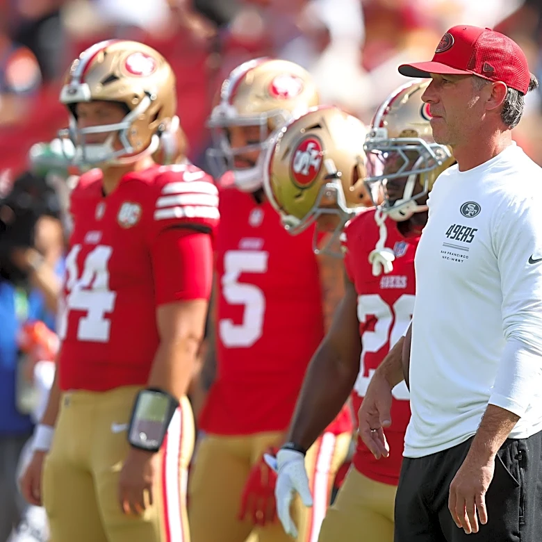 Which personnel splits have been the most successful for the 49ers in 2026?