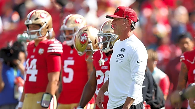 Which personnel splits have been the most successful for the 49ers in 2026?