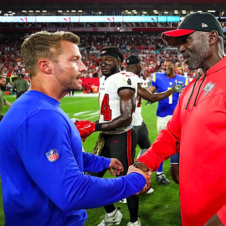 Rams Reacts: Fans ready to rebound with the team