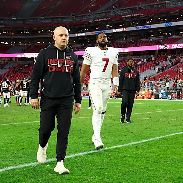NFL predictions: Are we in for offensive fireworks between the Cardinals and Lions?