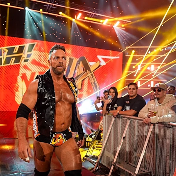 Is tomorrow ‘do or die’ for LA Knight’s WWE World title hopes?