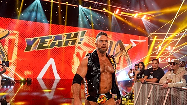 Is tomorrow ‘do or die’ for LA Knight’s WWE World title hopes?