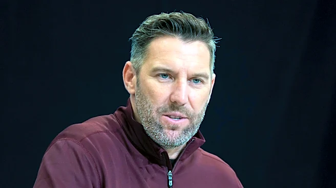 Tyler’s Take — Adam Peters is on a bad trajectory as Washington’s general manager
