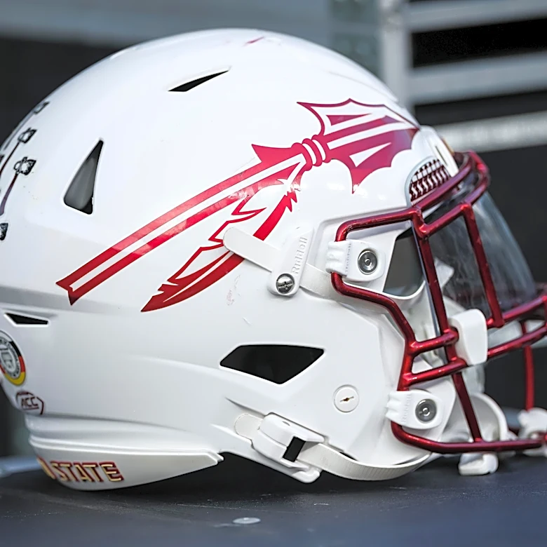 FSU wearing alternate uniform combination for Louisville game