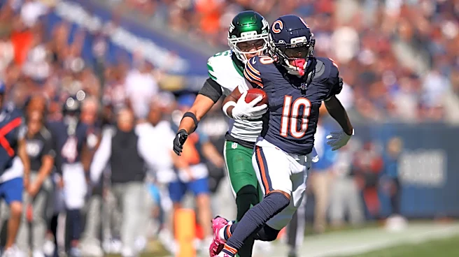Bears at Packers: 3 Props to Play