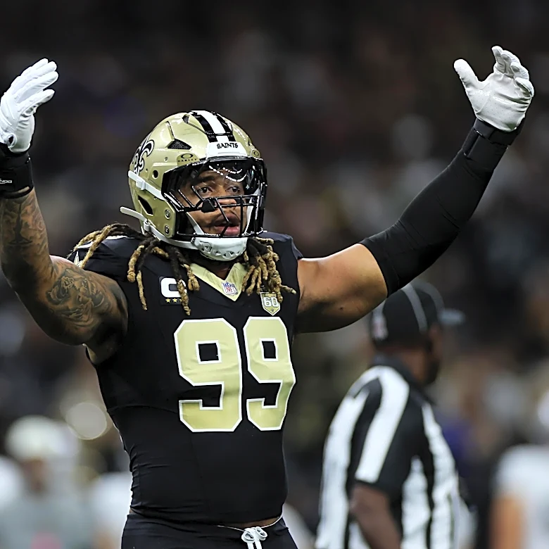 Our defense vs. their offense: Minnesota Vikings