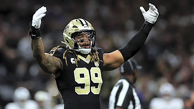 Our defense vs. their offense: Minnesota Vikings
