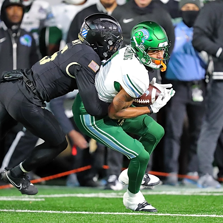 2026 Week 6 Preview: Tulane Green Wave @ Army Black Knights