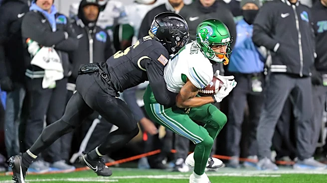 2026 Week 6 Preview: Tulane Green Wave @ Army Black Knights