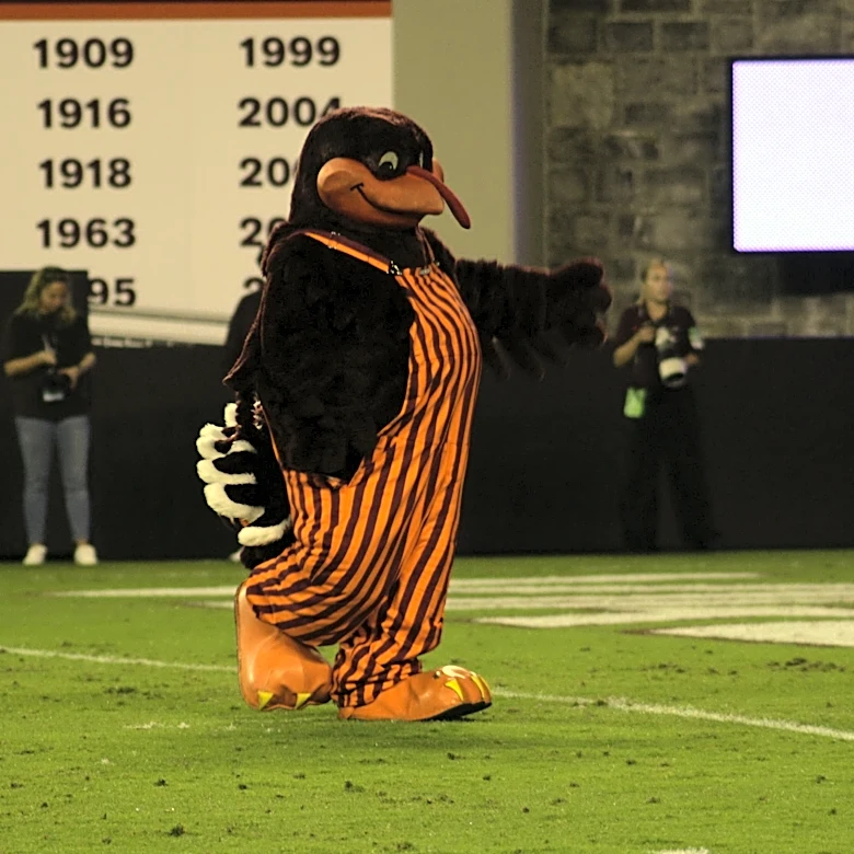 Virginia Tech Hokies vs. California Golden Bears: News, Information, and Predictions