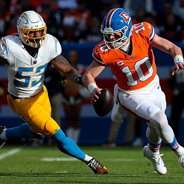 NFL predictions: Chargers face long odds vs. Broncos in Week 5