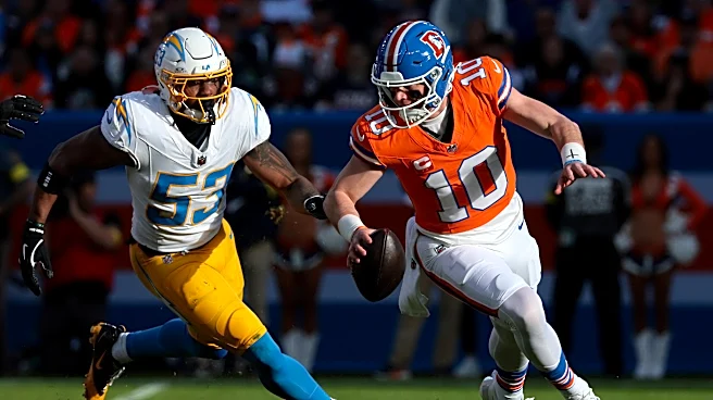 NFL predictions: Chargers face long odds vs. Broncos in Week 5