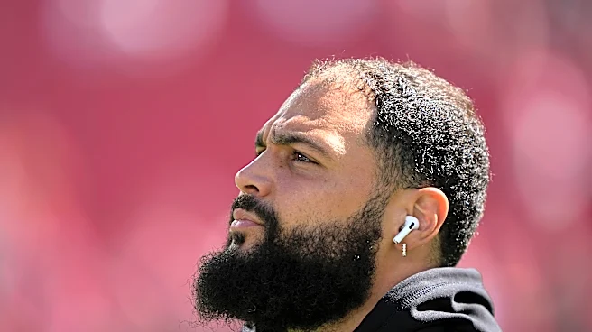 Mike Evans isn’t on the injury report; Upton Stout misses practice again