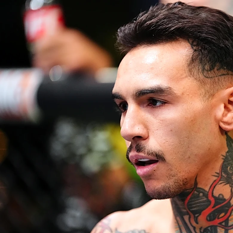 Here’s MMAmania.com’s UFC Vegas 122 betting odds ‘Weekend Lock’ … what’s yours?