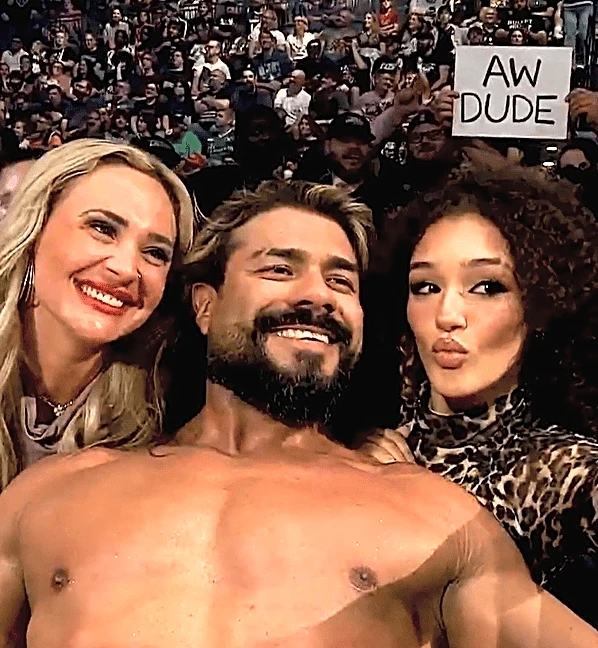 AEW is bringing one of its annual special episodes of Dynamite to Mexico