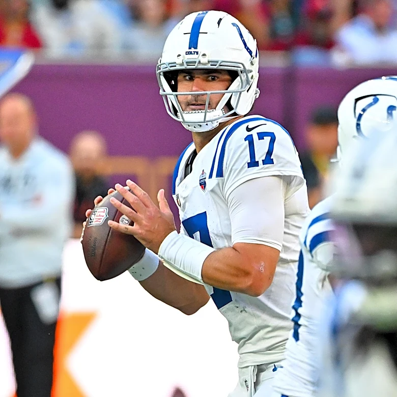 5 Thoughts on the Colts Heading into Week 5