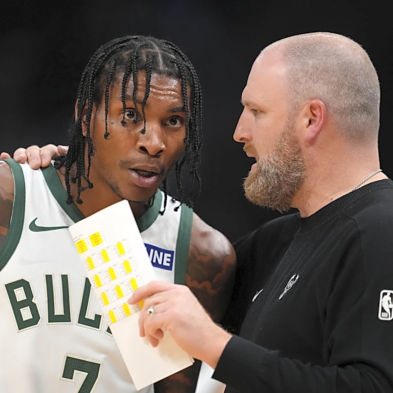 Bucks Reacts Survey Results: Fans (mostly) want experimentation in the preseason