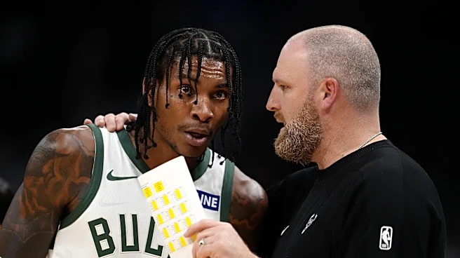 Bucks Reacts Survey Results: Fans (mostly) want experimentation in the preseason