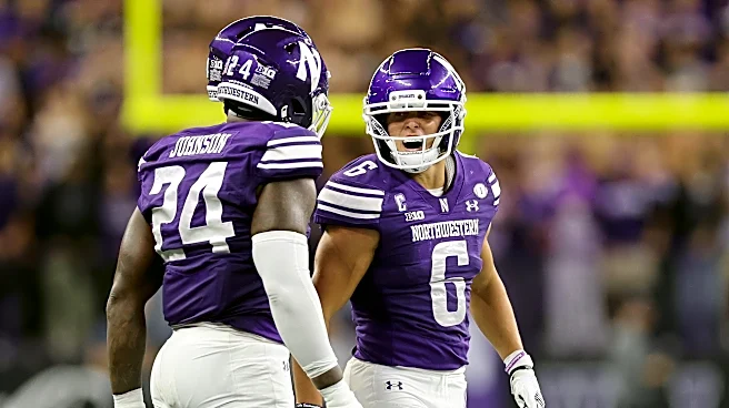 ROUNDTABLE: Northwestern vs. Ball State predictions