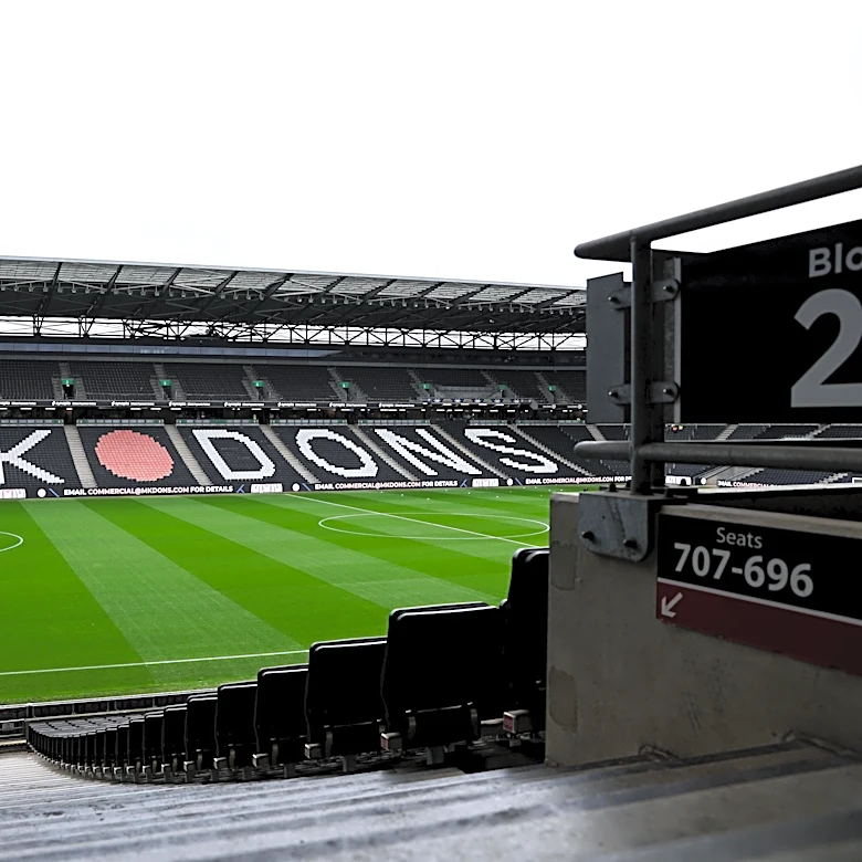 MK Dons vs Reading: 2026/27 Match Preview