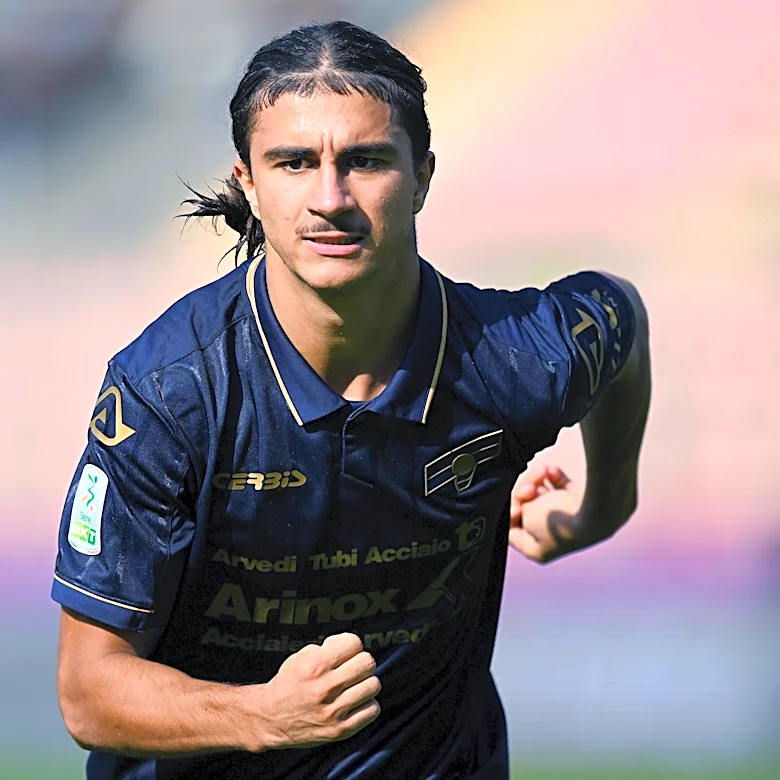 Bayern Munich hold substantial sell-on clause with Adin Ličina
