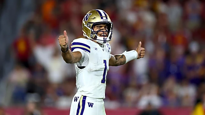 How to Watch the Iowa Hawkeyes at Washington Huskies + Fan Discussion