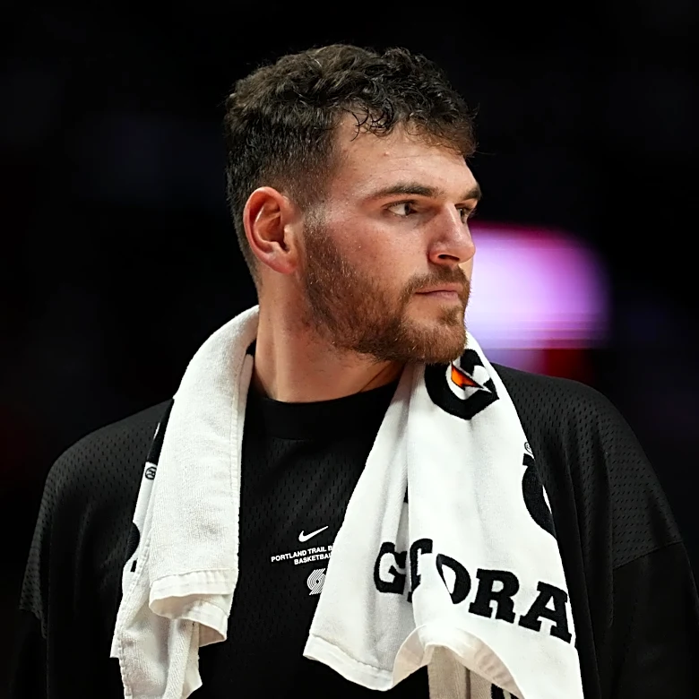 Blazers Edge Roundtable: Does a Lillard and Morant Backcourt Hurt Donovan Clingan?