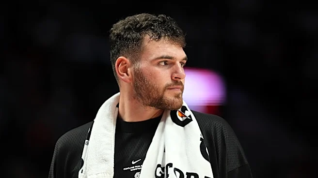 Blazers Edge Roundtable: Does a Lillard and Morant Backcourt Hurt Donovan Clingan?