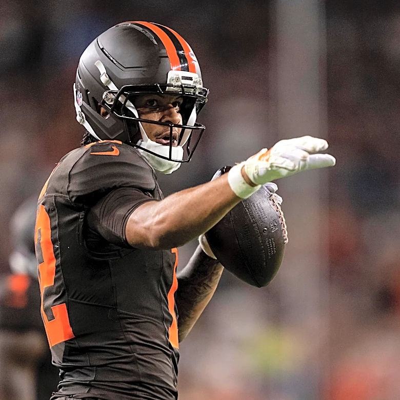 Browns vs. Jets: Week 5 Need to Know