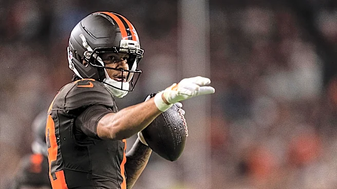 Browns vs. Jets: Week 5 Need to Know