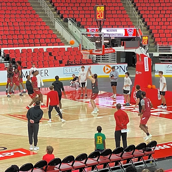 Takeaways from the Open Practice