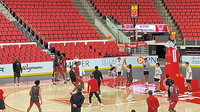 Takeaways from the Open Practice