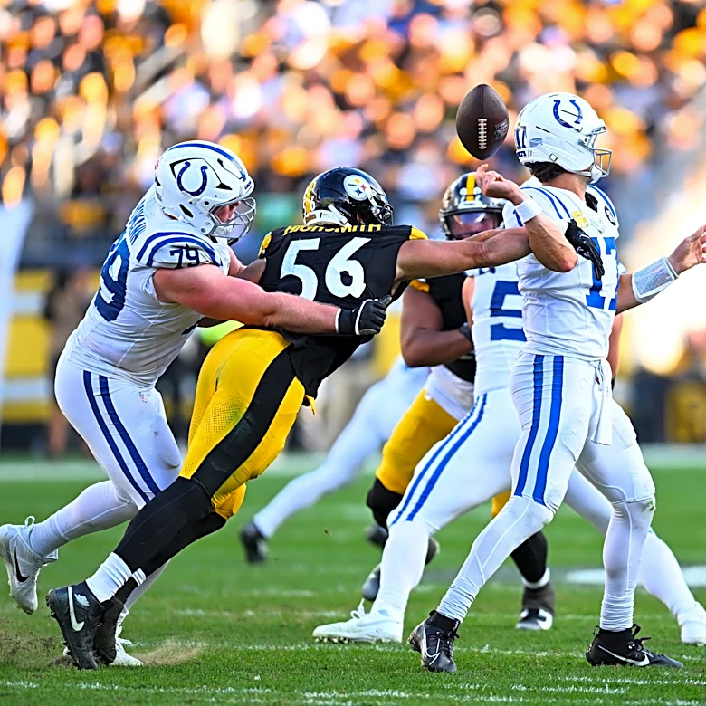 Friday Night Happy Hour: Must-win edition