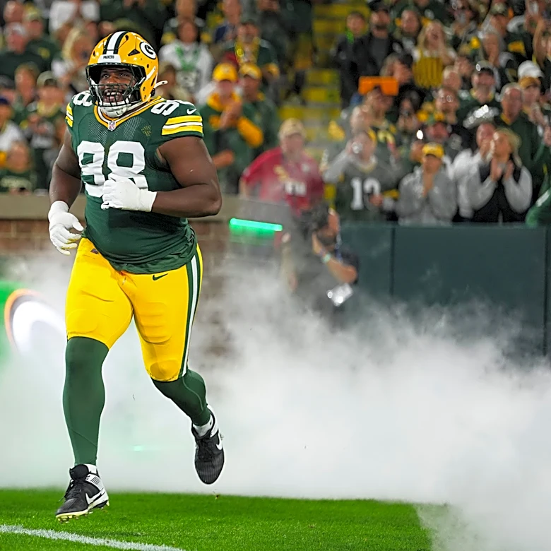Packers Injury Report: 7 given statuses vs. Bears
