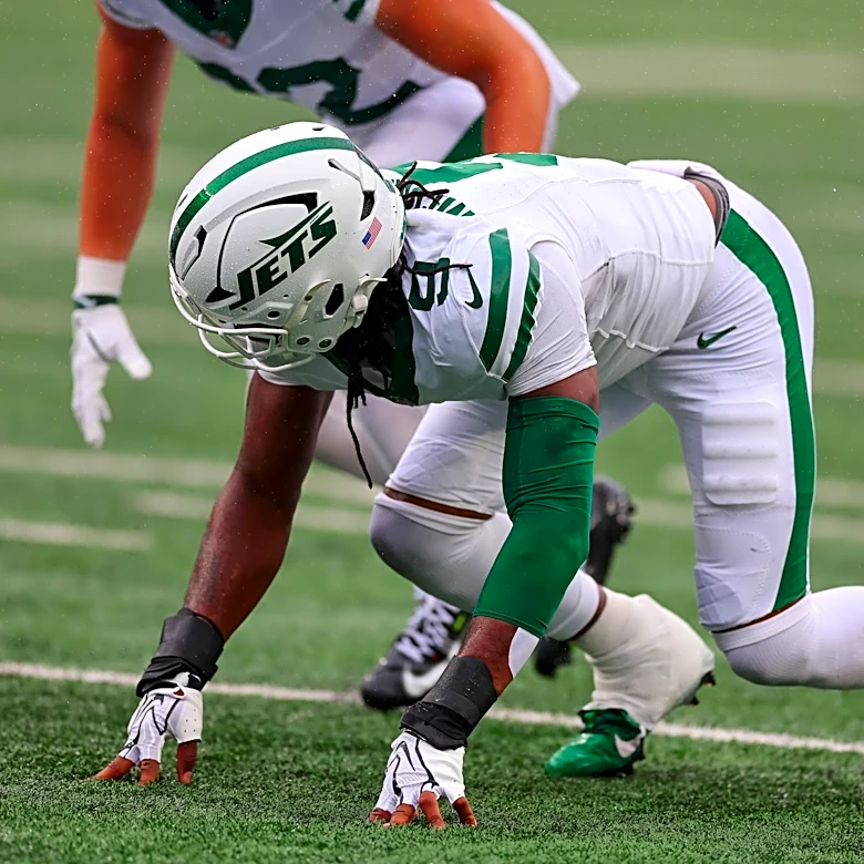 Browns vs. Jets injury report: 11 ruled out, 3 questionable for Week 5