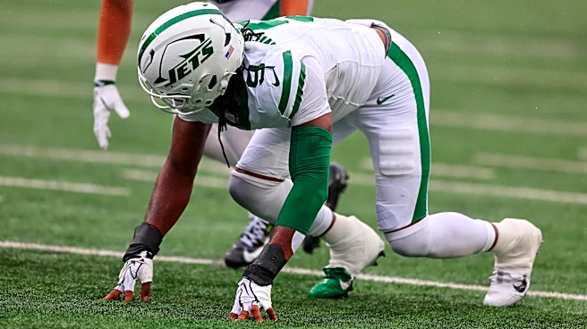 Browns vs. Jets injury report: 11 ruled out, 3 questionable for Week 5