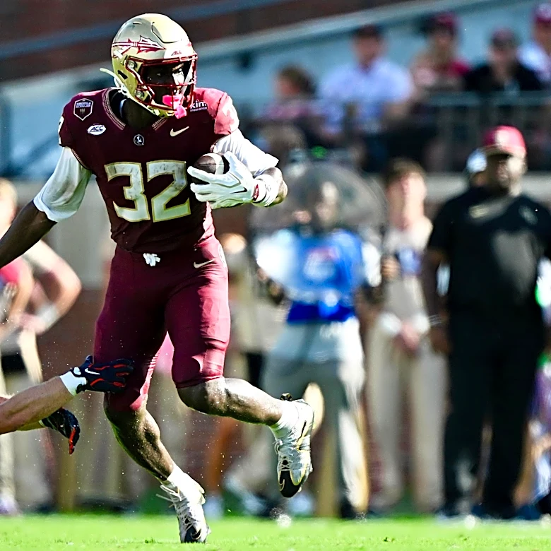 Florida State Seminoles vs. Louisville Cardinals: Open thread and live game discussion