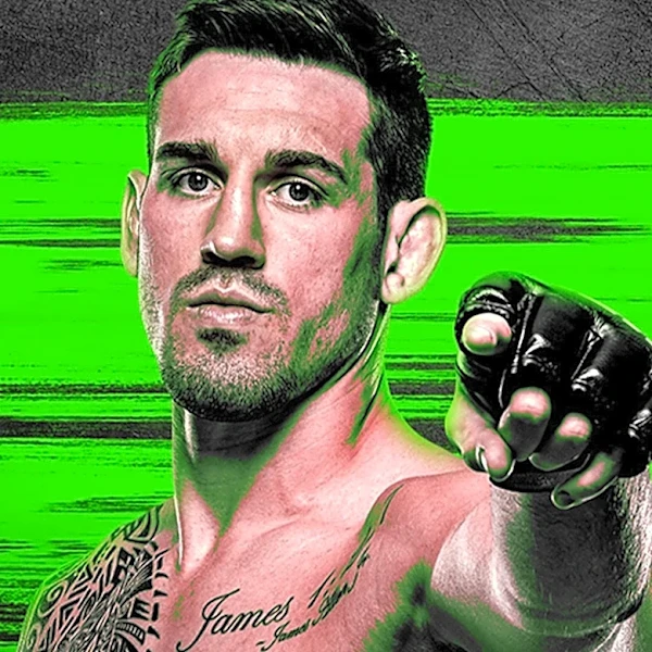 UFC Vegas 122 preview show: Is it do-or-die for Brendan Allen’s title hopes in main event?