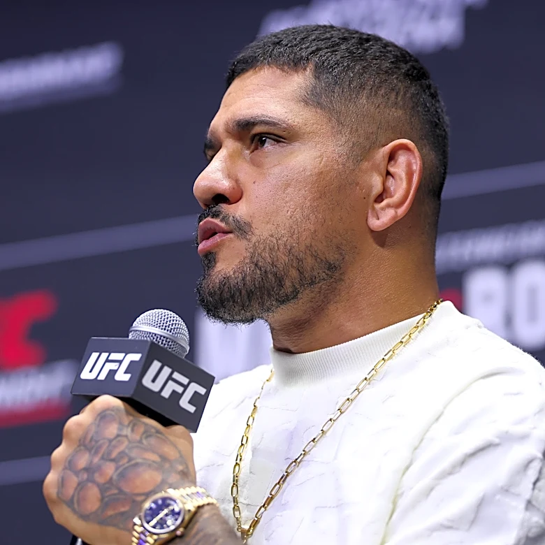 ‘Poatan’ pout? Alex Pereira trolls UFC 334’s Gane vs. Hokit headliner: ‘Why is the women’s fight not the main event?’