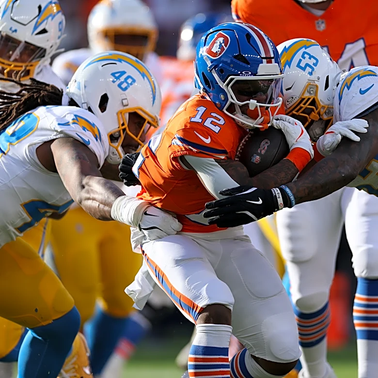 Broncos Country points finger at run game, QB for offensive problems