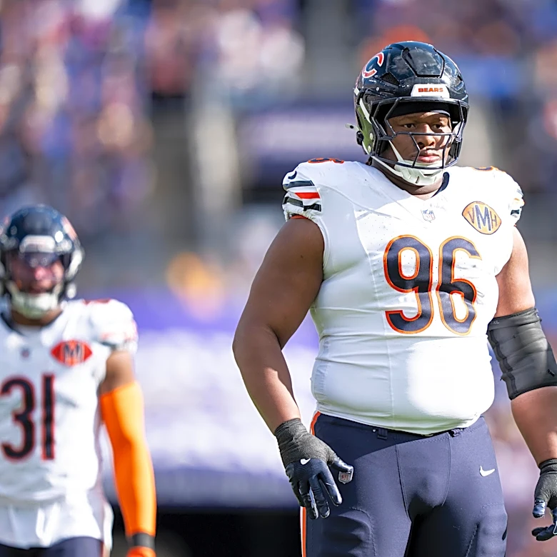 Bears-Packers Franchise Connections