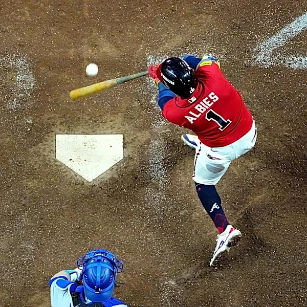Postseason off day chat and discussion: October 9